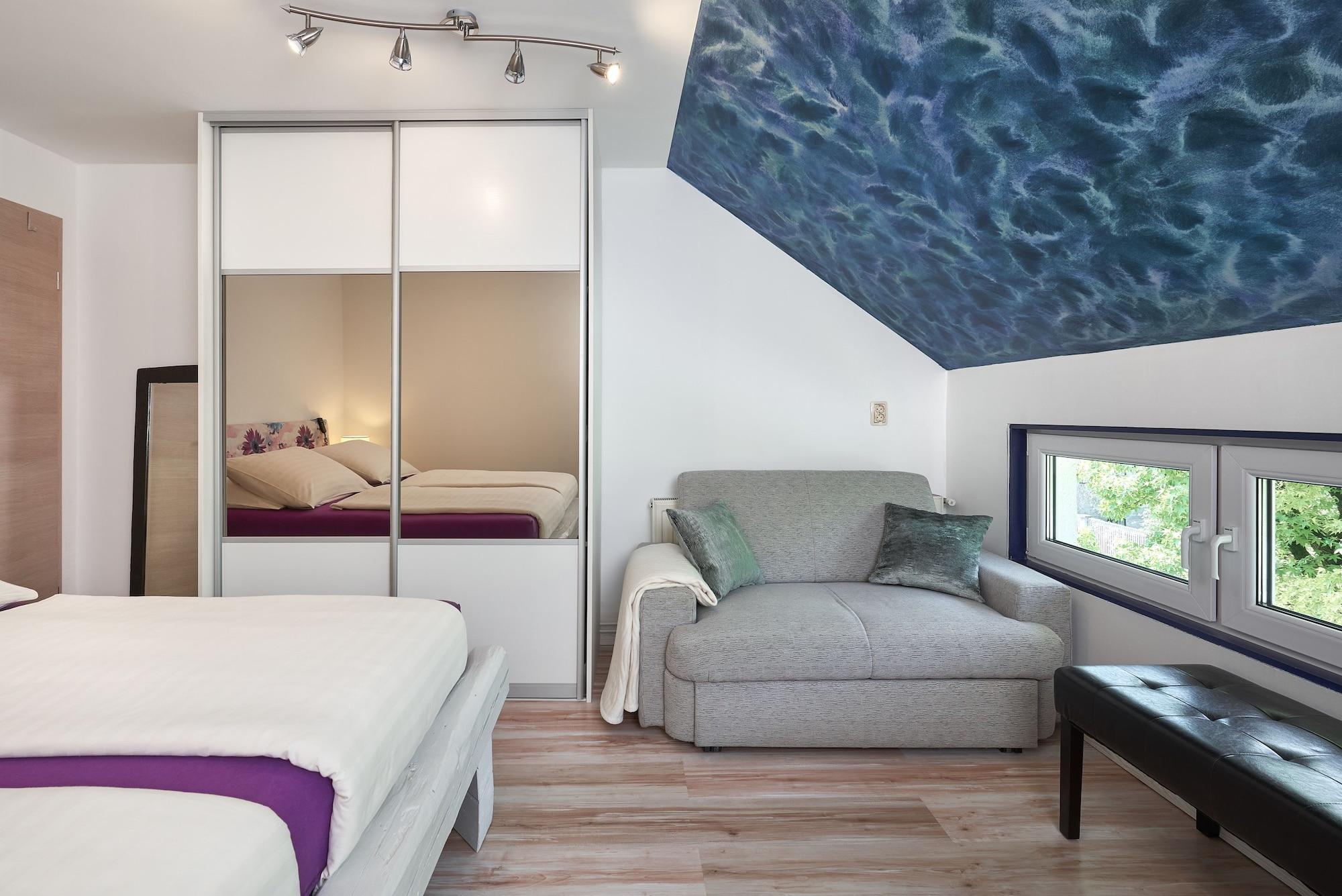 Anastasia Suites Загреб Екстериор снимка