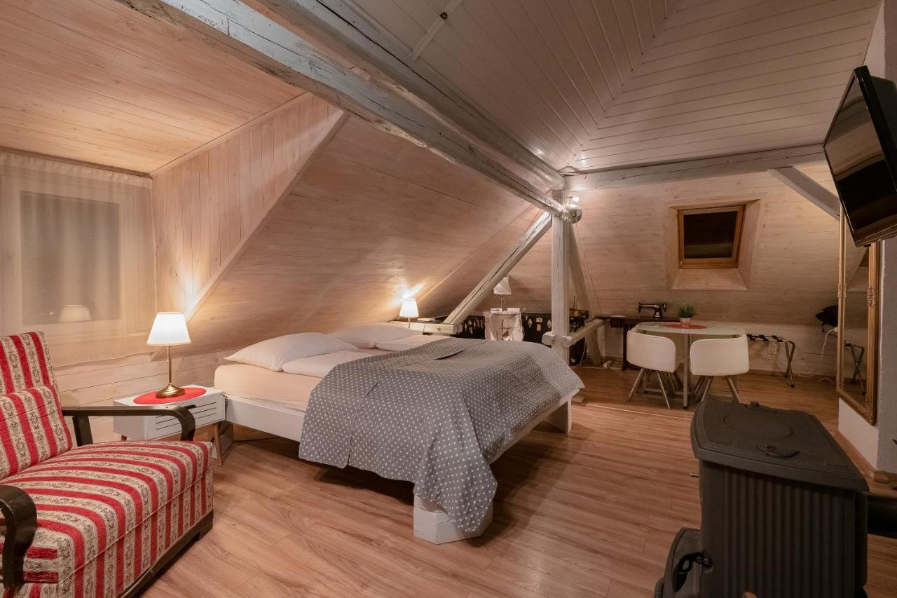 Anastasia Suites Загреб Екстериор снимка