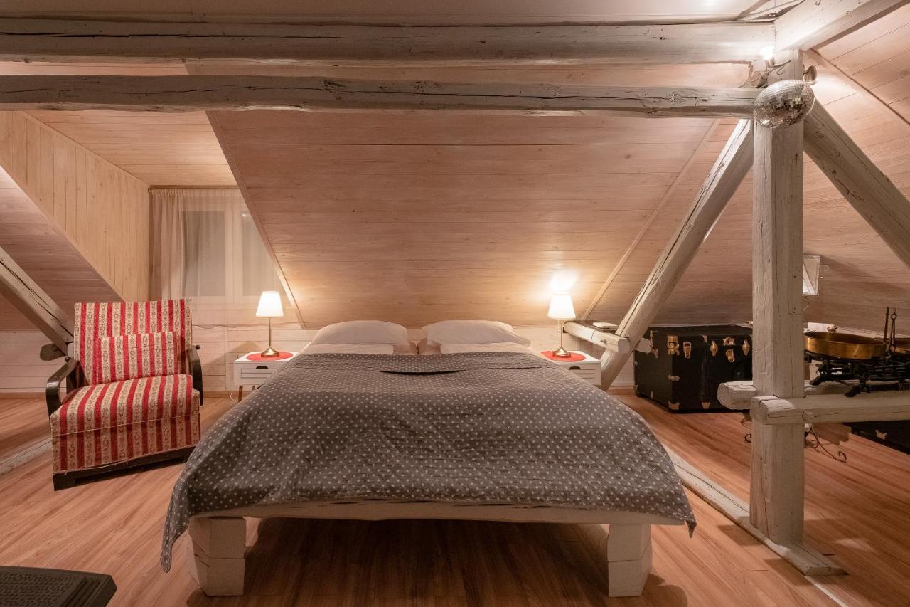 Anastasia Suites Загреб Екстериор снимка