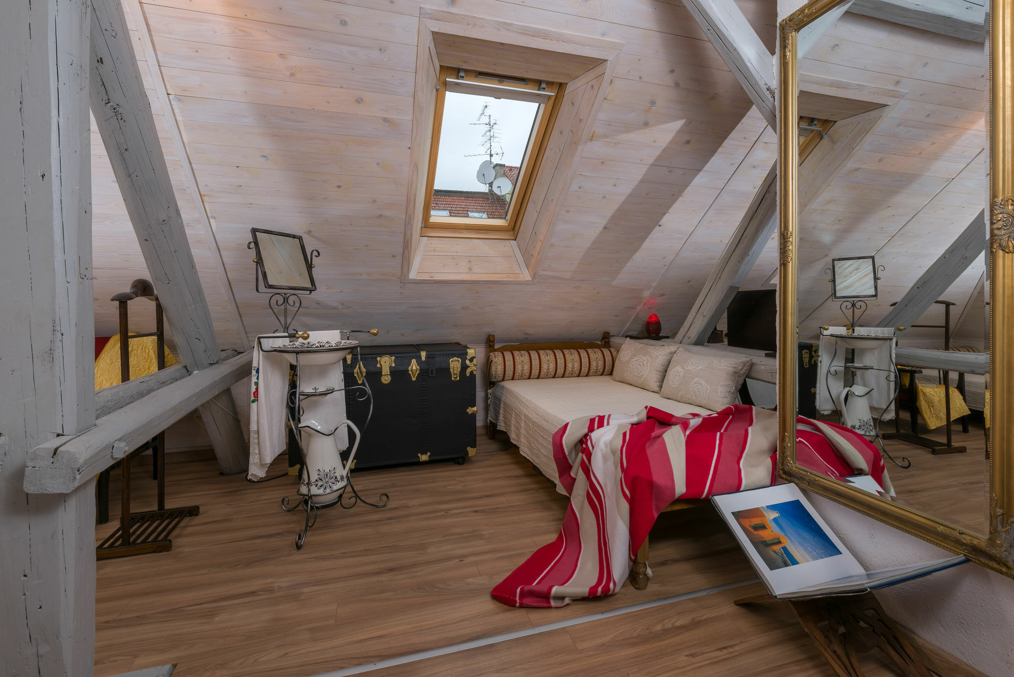 Anastasia Suites Загреб Екстериор снимка