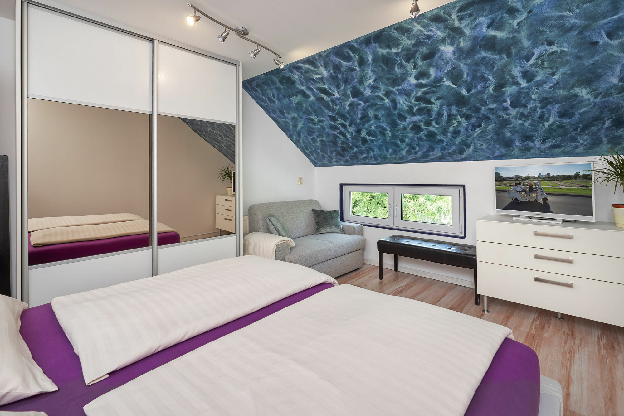 Anastasia Suites Загреб Екстериор снимка