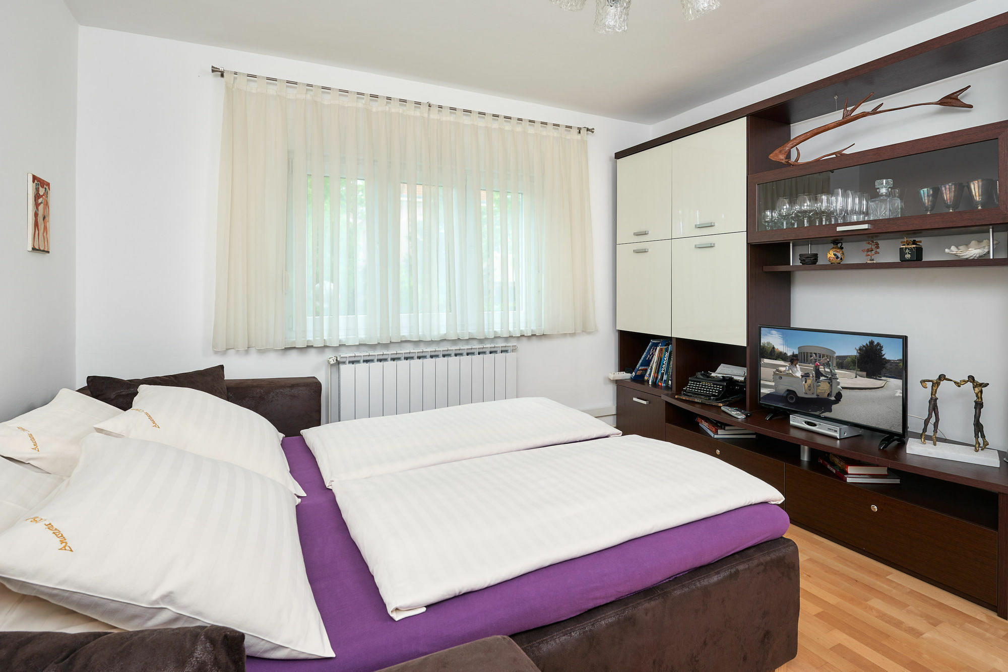Anastasia Suites Загреб Екстериор снимка
