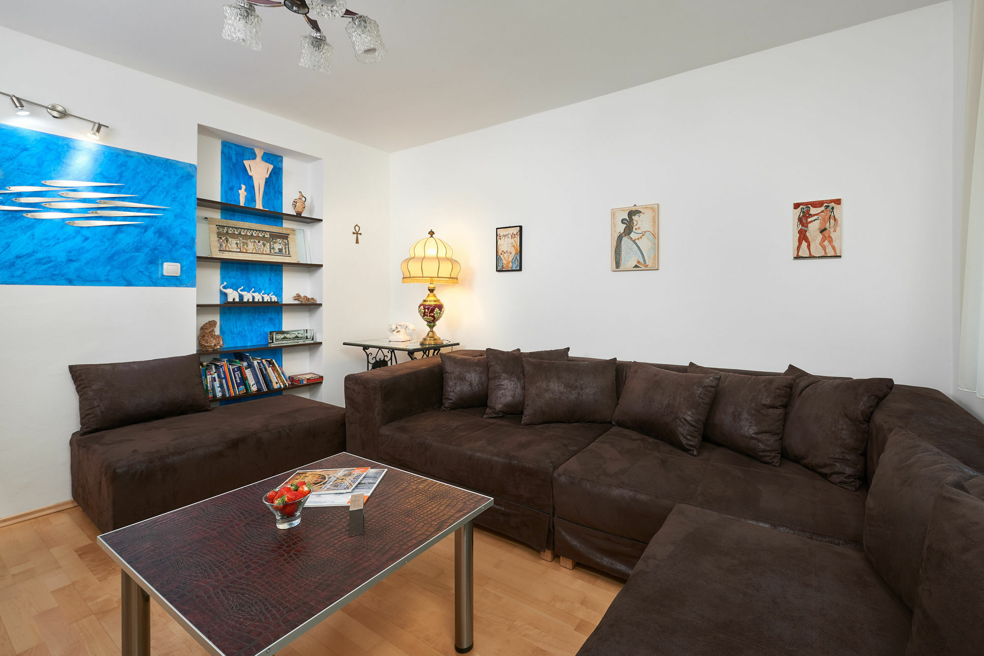 Anastasia Suites Загреб Екстериор снимка