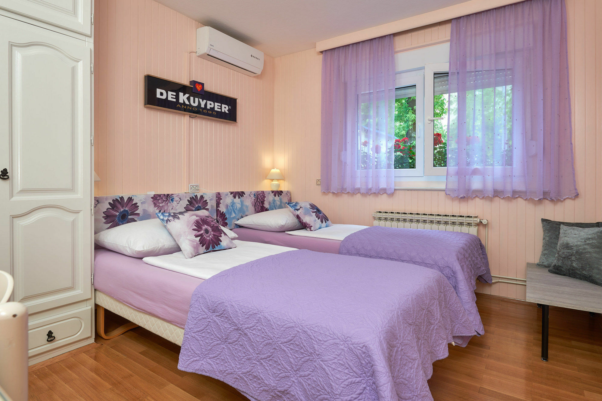 Anastasia Suites Загреб Екстериор снимка