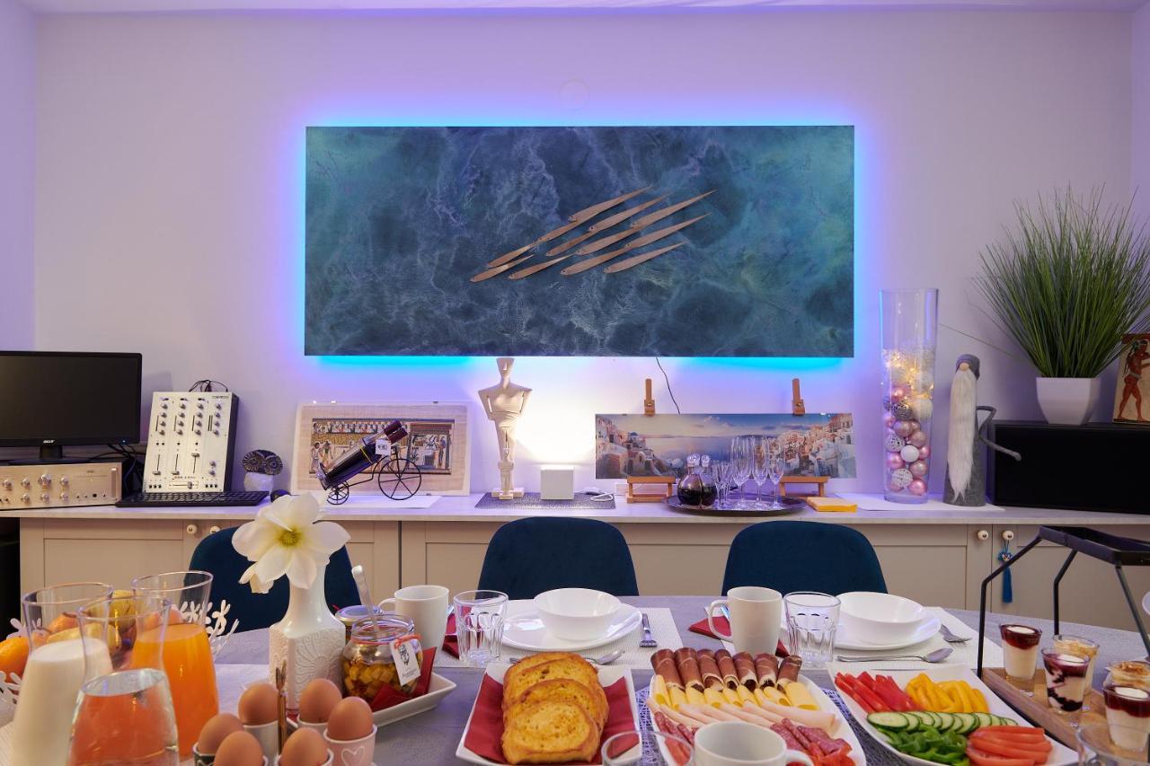 Anastasia Suites Загреб Екстериор снимка